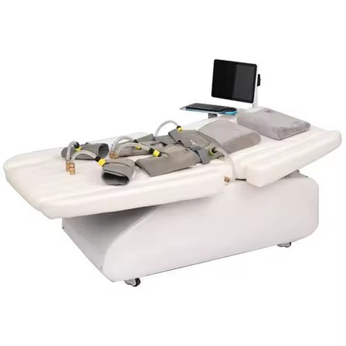 Therapiegerät für verbesserte externe Gegenimpulstherapie / ischämische Herzkrankheit - OM-A ECP - Shanghai Goodmed Medical Device - bodenstehend