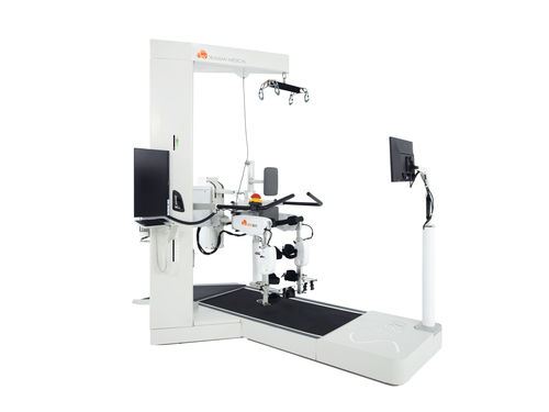 Gangrehabilitationssystem - S720 - Shanghai Goodmed Medical Device - robotisiert