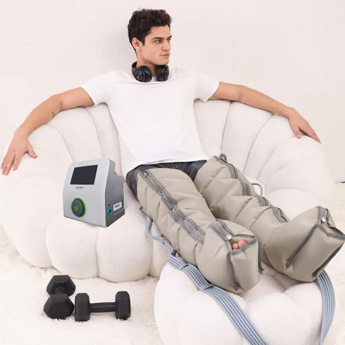 Bein-Kompressionstherapiegerät - AIR902 - Shanghai Goodmed Medical Device - Tischgerät