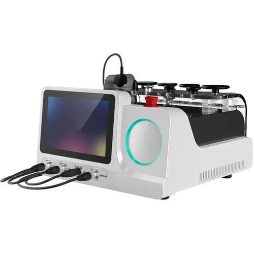 Tecar-Therapiegerät - WB003 - Shanghai Goodmed Medical Device - Tischgerät