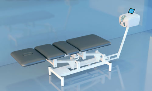 Extensionsgerät für die Hals- und Lendenwirbelsäule - CSD-PTS - Shanghai Goodmed Medical Device