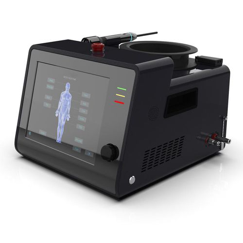 Physiotherapie-Laser - 4500U1 - Shanghai Goodmed Medical Device - Dioden / Tischgerät / Klasse 4