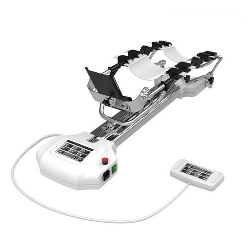 Motorbewegungsschiene / untere Extremitäten - CPM-B - Shanghai Goodmed Medical Device