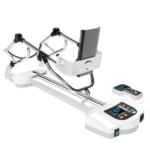 Motorbewegungsschiene / untere Extremitäten - YTK-F - Shanghai Goodmed Medical Device