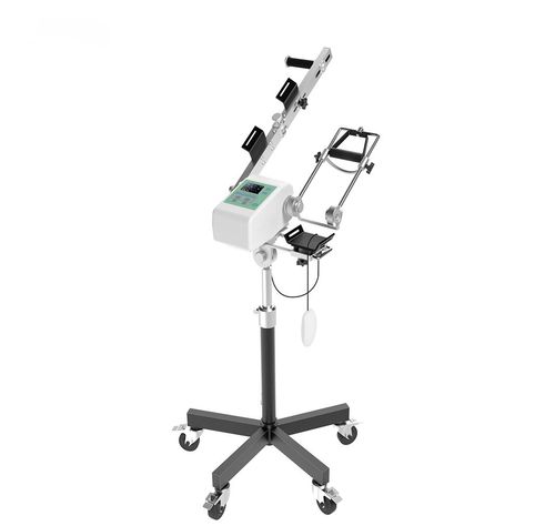 Motorbewegungsschiene / obere Extremitäten - YTK-E - Shanghai Goodmed Medical Device
