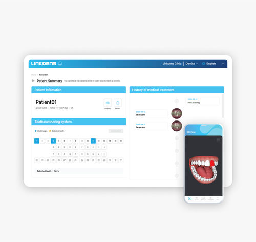 Bildanalyse-Software - LINKDENS - AioBio - Reporting / Visualisierung / Umform