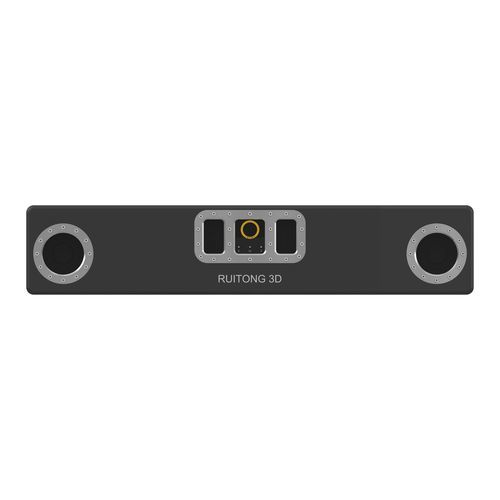 Inspektionskamera - Ruitong ®3D - ariemedi - OP / digital / 3D