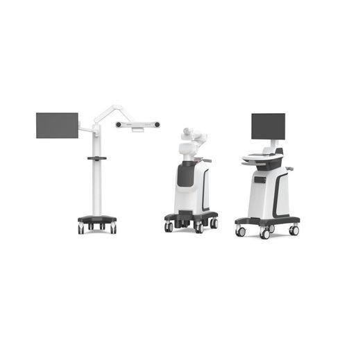 Chirurgisches Navigationssystem / für Wirbelsäulenchirurgie - ariemedi - für orthopädische Chirurgie / zum Einsetzen von Knieprothesen / zur Positionierung von Hüftprothesen