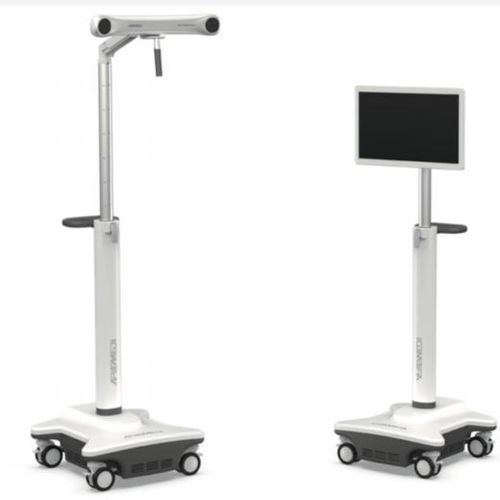 Chirurgisches Navigationssystem / für HNO-Chirurgie - ariemedi - Neurochirurgie / für Kiefer- und Gesichtschirurgie / für orthopädische Chirurgie