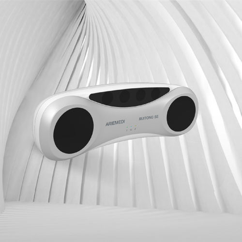3D-Scanner / für die medizinische Industrie - Ruitong&reg; SE - ariemedi - intraoral / Gesicht / mit strukturiertem Licht