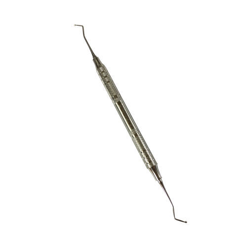 Doppelter Dentalexkavator - 52218004G - HK Medical Instruments
