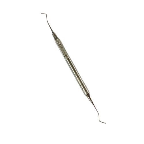 Doppelter Dentalexkavator - 52218005G - HK Medical Instruments