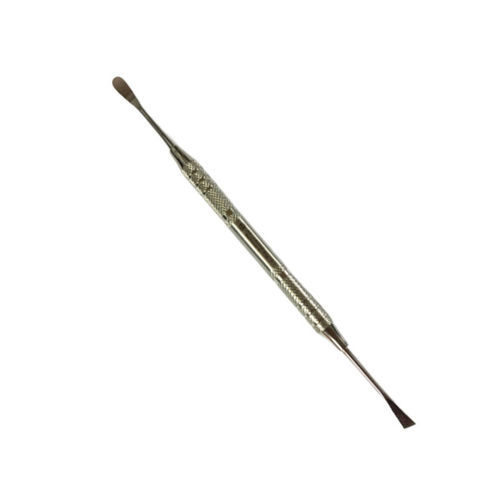 Doppeltes Dentalraspatorium - 4911400G - HK Medical Instruments - für Katzen