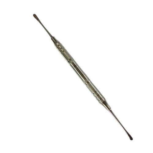 Doppeltes Dentalraspatorium - 4910200G - HK Medical Instruments - für Veterinärmedizin