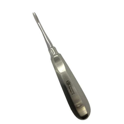 Gerades Dentales Luxationsinstrument - 51002002 - HK Medical Instruments - für Veterinärmedizin / Bein