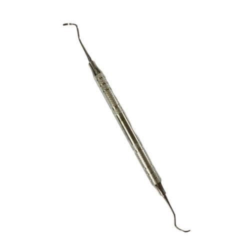 Dental-Scaler / für Veterinärmedizin - 52075002G - HK Medical Instruments - doppelt