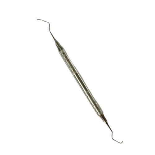 Dental-Scaler / für Veterinärmedizin - 5244200G - HK Medical Instruments - doppelt