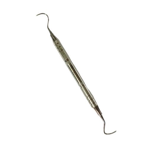 Dental-Scaler / für Veterinärmedizin - 5237400G - HK Medical Instruments - doppelt