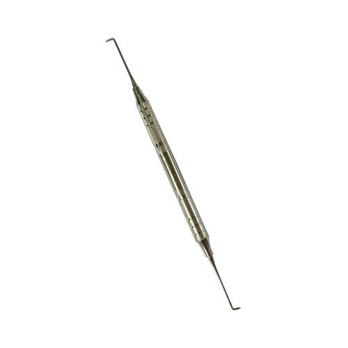 Dental-Scaler / für Veterinärmedizin - 5207700G - HK Medical Instruments - doppelt
