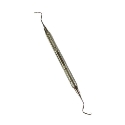Dental-Scaler / für Veterinärmedizin - 5237600G - HK Medical Instruments - doppelt