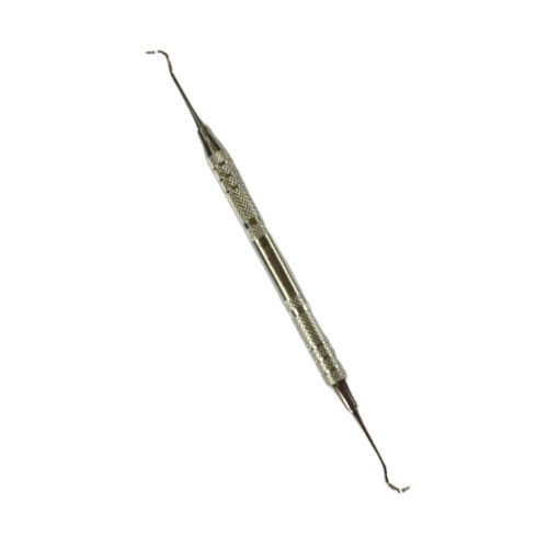 Dental-Scaler / für Veterinärmedizin - 520750012G - HK Medical Instruments - doppelt