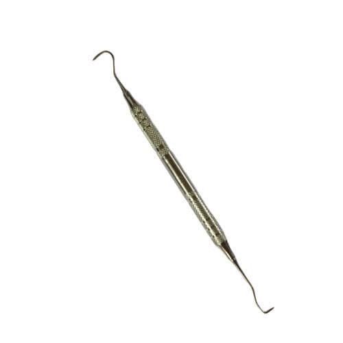 Dental-Scaler / für Veterinärmedizin - 5205800G - HK Medical Instruments - doppelt