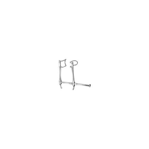 Bauchretraktor - 1935400 - HK Medical Instruments - für Chirurgie / für Veterinärmedizin / Gosset