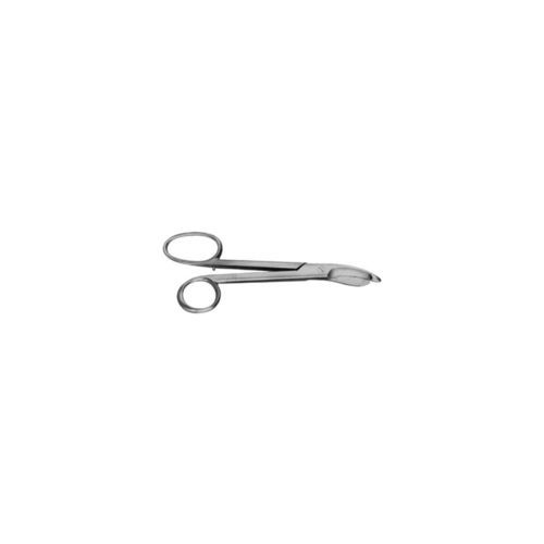 Chirurgie-Schere - 4701223 - HK Medical Instruments - Bruns / für Veterinärmedizin