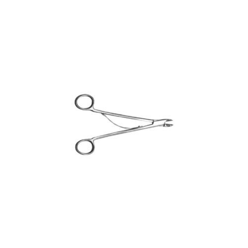 Dentale Extraktionszange / für Veterinärmedizin - 7102000 - HK Medical Instruments - für Molaren