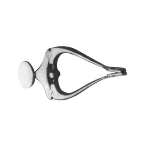 Mundspreizer für Veterinärmedizin - 7100400 - HK Medical Instruments