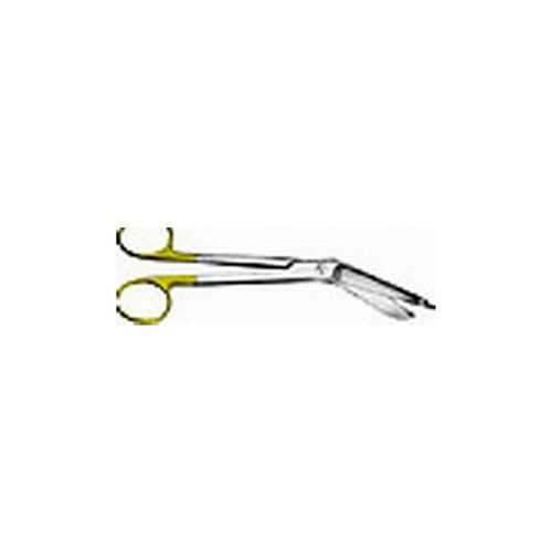 Verbandsschere - 4703816T - HK Medical Instruments - Lister / für Veterinärmedizin / Wolframcarbid
