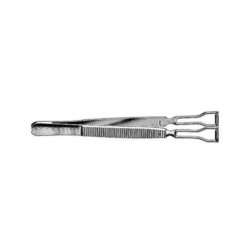 Mikropinzette für Ophthalmologie - 5040411 - HK Medical Instruments - zum Greifen von Gewebe