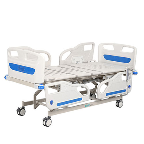 Krankenhausbett - ED2 - Medige International Industries - elektrisch / höhenverstellbar / Trendelenburg