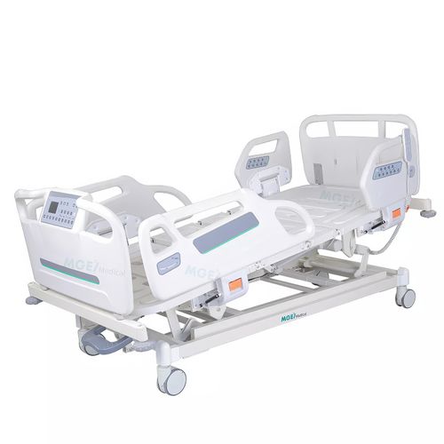 Krankenhausbett - ED3B - Medige International Industries - medizinisch / Notfall / elektrisch