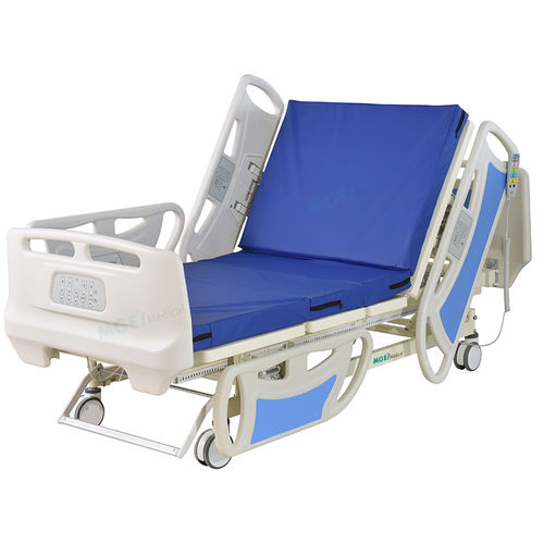 Krankenhausbett - C03 - Medige International Industries - elektrisch / Trendelenburg / Anti-Trendelenburg