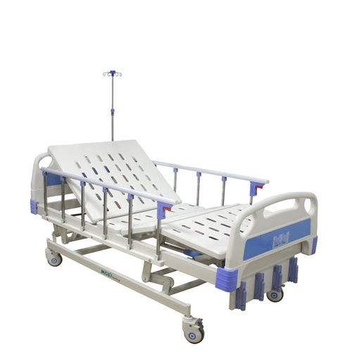 Krankenhausbett - M5B - Medige International Industries - medizinisch / elektrisch / Trendelenburg