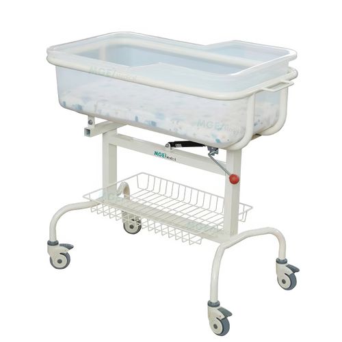 Krankenhausbett - MGE-C14 - Medige International Industries - für Kinder / Anti-Trendelenburg
