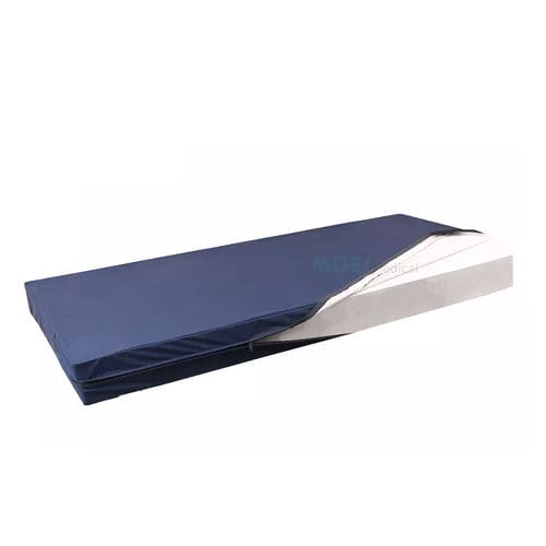 Krankenhaus-Matratze - MGE-MM13 - Medige International Industries - für Langzeitpflege / Schaumstoff / ohne Latex
