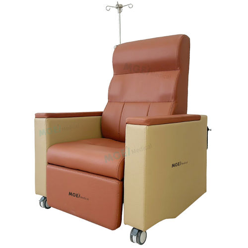 Neigbarer Ruhesessel - MGE-CW13B - Medige International Industries - ergonomisch