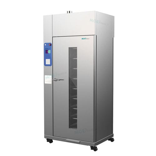 Trockenschrank - MGE-DCG300 - Medige International Industries - Befeuchtung / für Katheter / für medizinische Instrumente