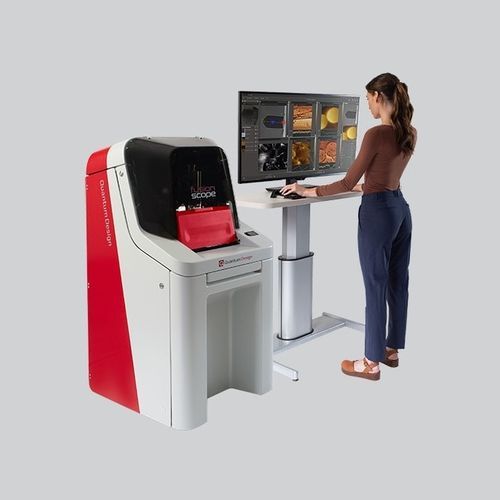 SEM-Mikroskop - Quantum Design, Inc. - Rasterkraft / AFM / für Biowissenschaften