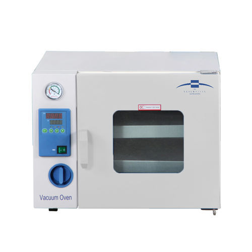 Vakuum-Inkubator - OVD series - WA Scientific Instruments - Labor / Tisch / Edelstahl