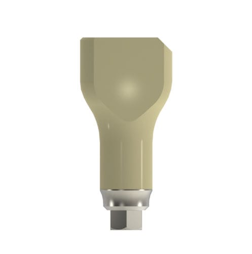 Scankörper - SFYP144RP - IML UNIVERSE 2,9 IMPLANT SYSTEM