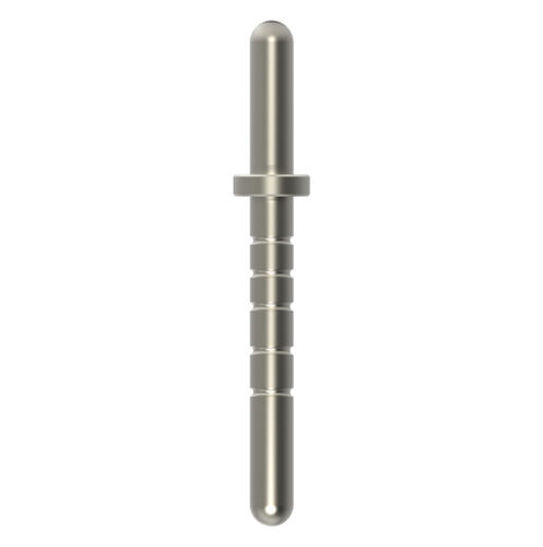 Dental-PIN - Guide Pin - IML Swiss Dental Implants - für geführte Chirurgie / Titan / zylindrisch