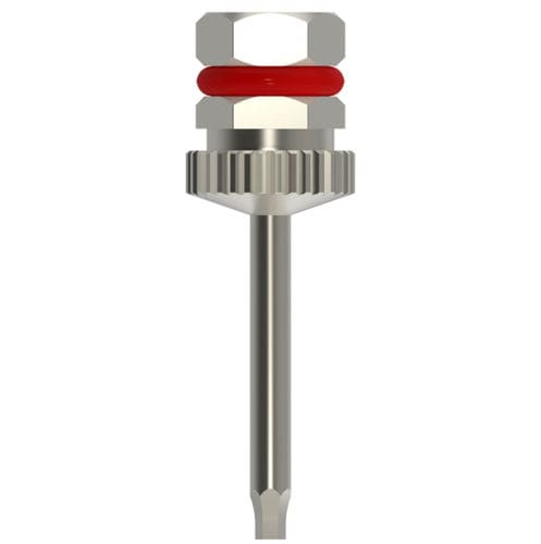 Dentaler Schrauber / Ratsche - MULTITOOL DRIVER FOR SCREWS H10 - IML Swiss Dental Implants - für Dentalimplantate / für Handstücke / sechseckig