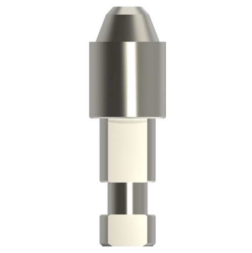 Analog für Dentalimplantat / Titan - MUA REPLICA - IML Swiss Dental Implants - Multi-Unit
