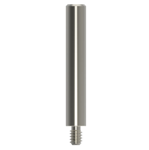 Titan-Abformkappe - MUA CONNECTING SCREW M1.4 L20 FOR IMPRESSION COPING OPEN TR - IML Swiss Dental Implants - Schrauben / Multi-Unit