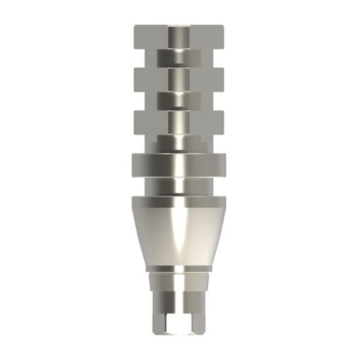 Titan-Abformkappe - CC RP OPEN TRAY IMPRESSION COPING  - IML Swiss Dental Implants