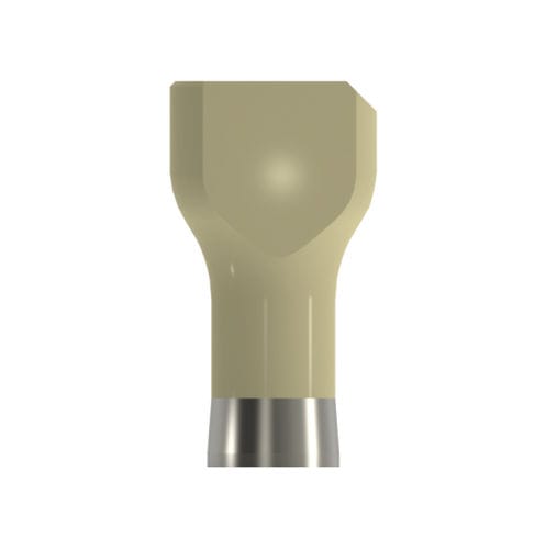 Intraoraler Scankörper - MUA SCANBODY - IML Swiss Dental Implants - Metall