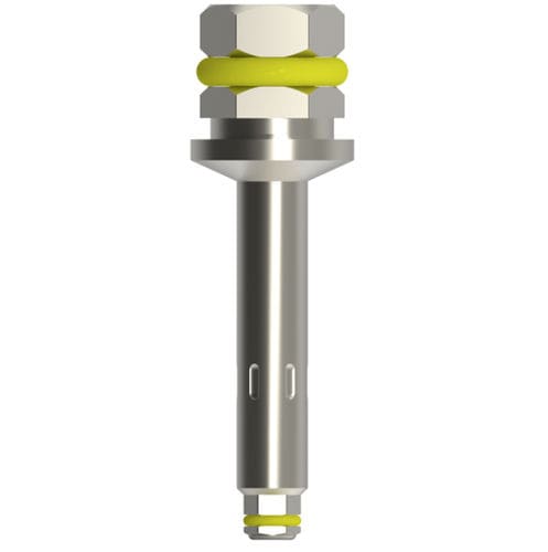 Dentaler Schrauber / für Dentalimplantate - HEX RP MULTITOOL IMPLANT DRIVER H12 - IML Swiss Dental Implants